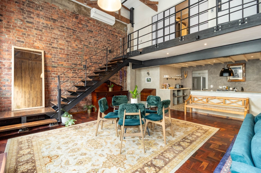 Commercial Property for Sale in Cape Town City Centre Western Cape